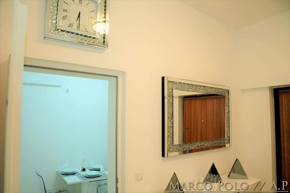 Markopolo Apartments Vienna Exterior photo